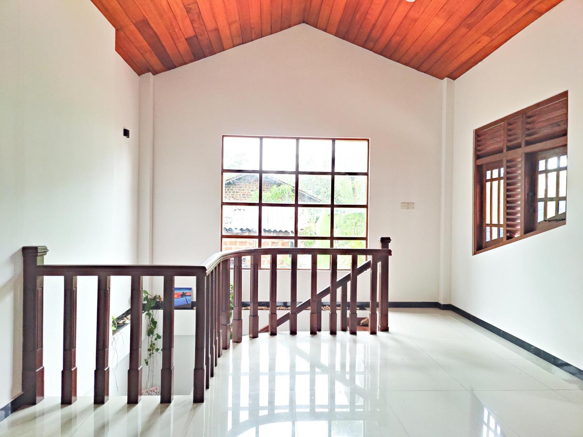Villa 26 Weligama Buitenkant foto