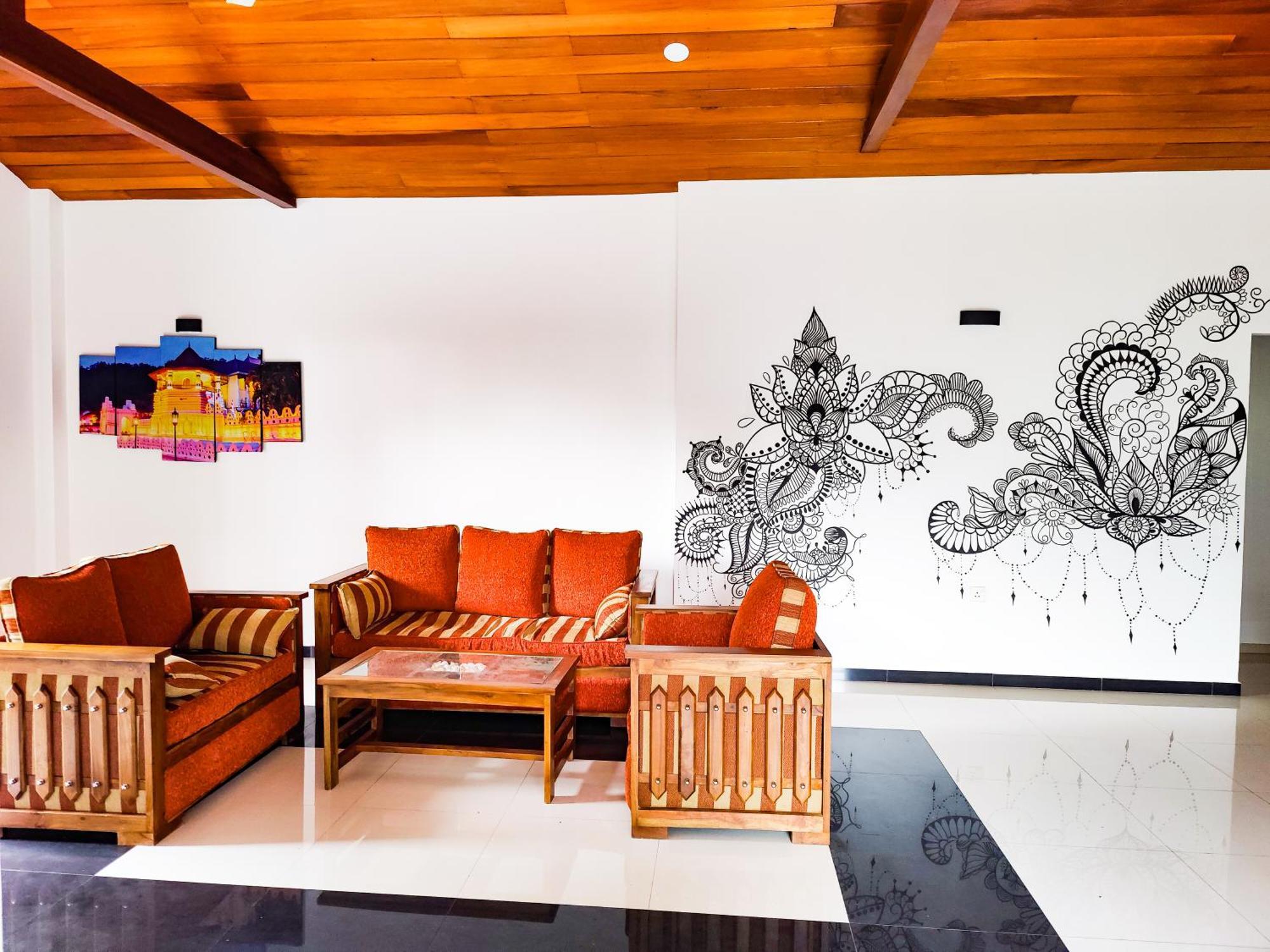 Villa 26 Weligama Buitenkant foto