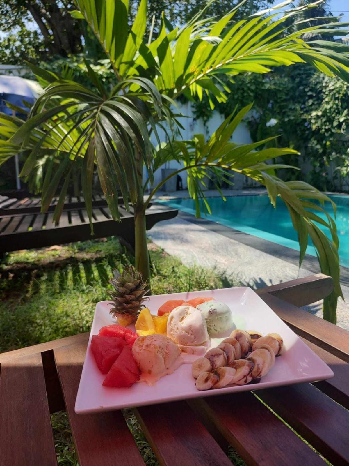 Villa 26 Weligama Buitenkant foto