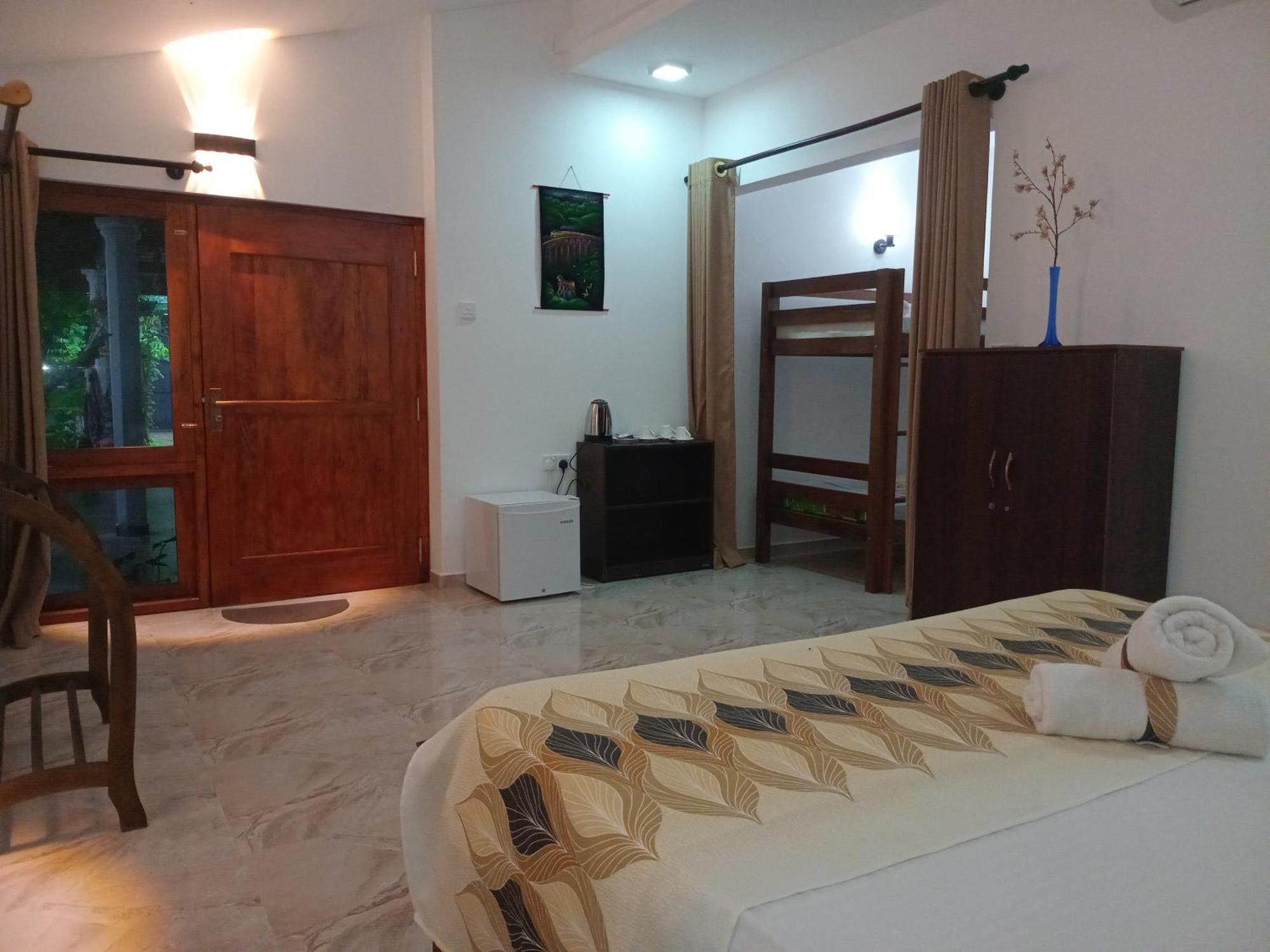Villa 26 Weligama Buitenkant foto