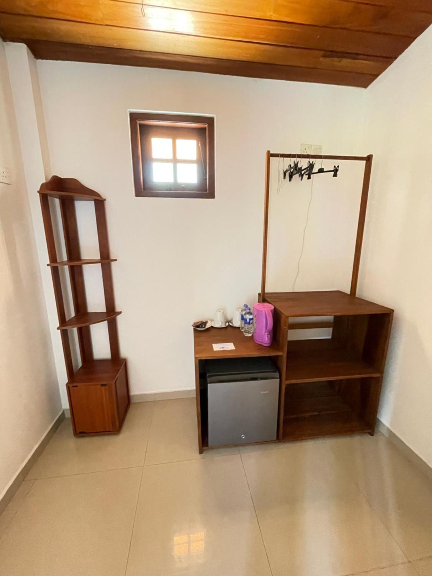 Villa 26 Weligama Buitenkant foto