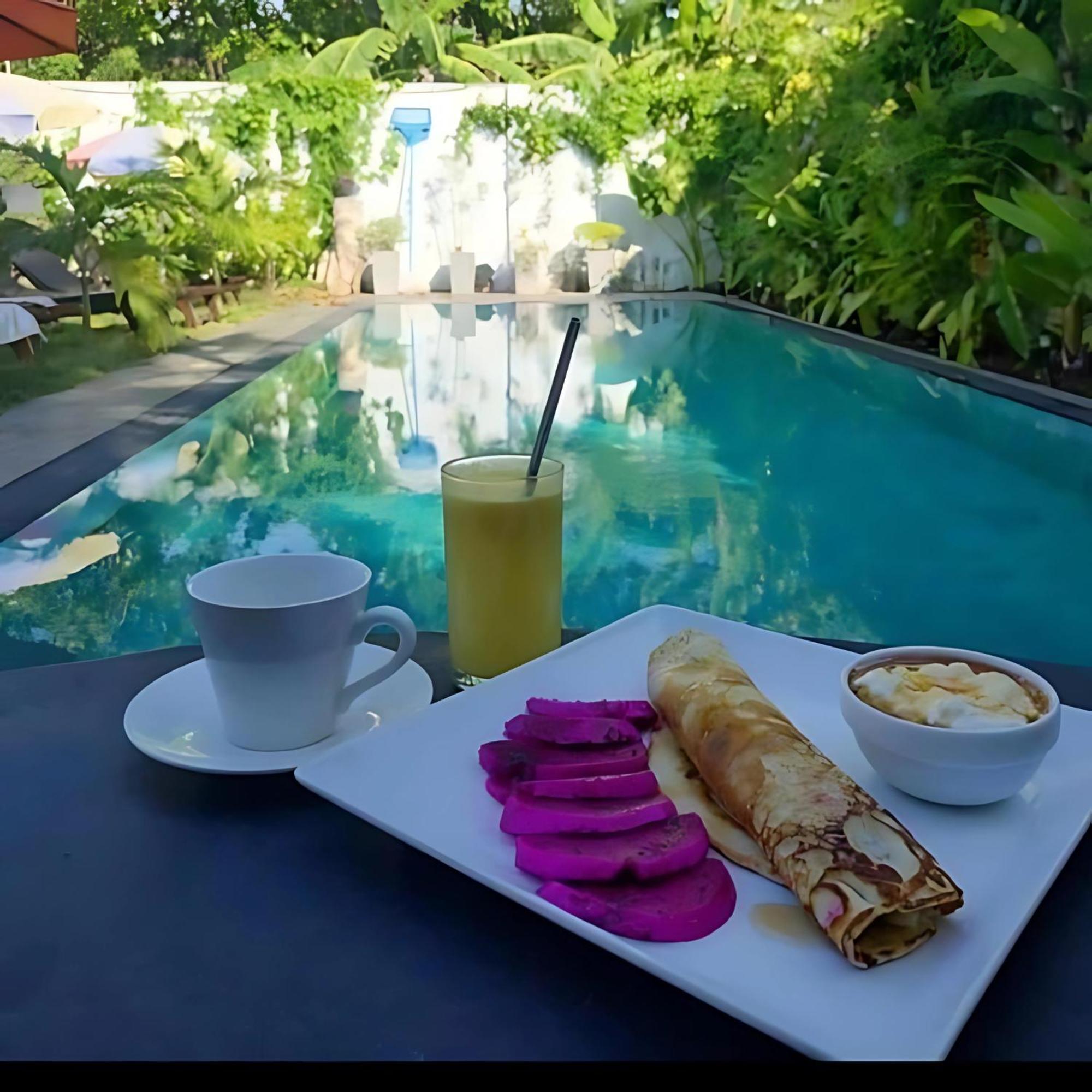 Villa 26 Weligama Buitenkant foto
