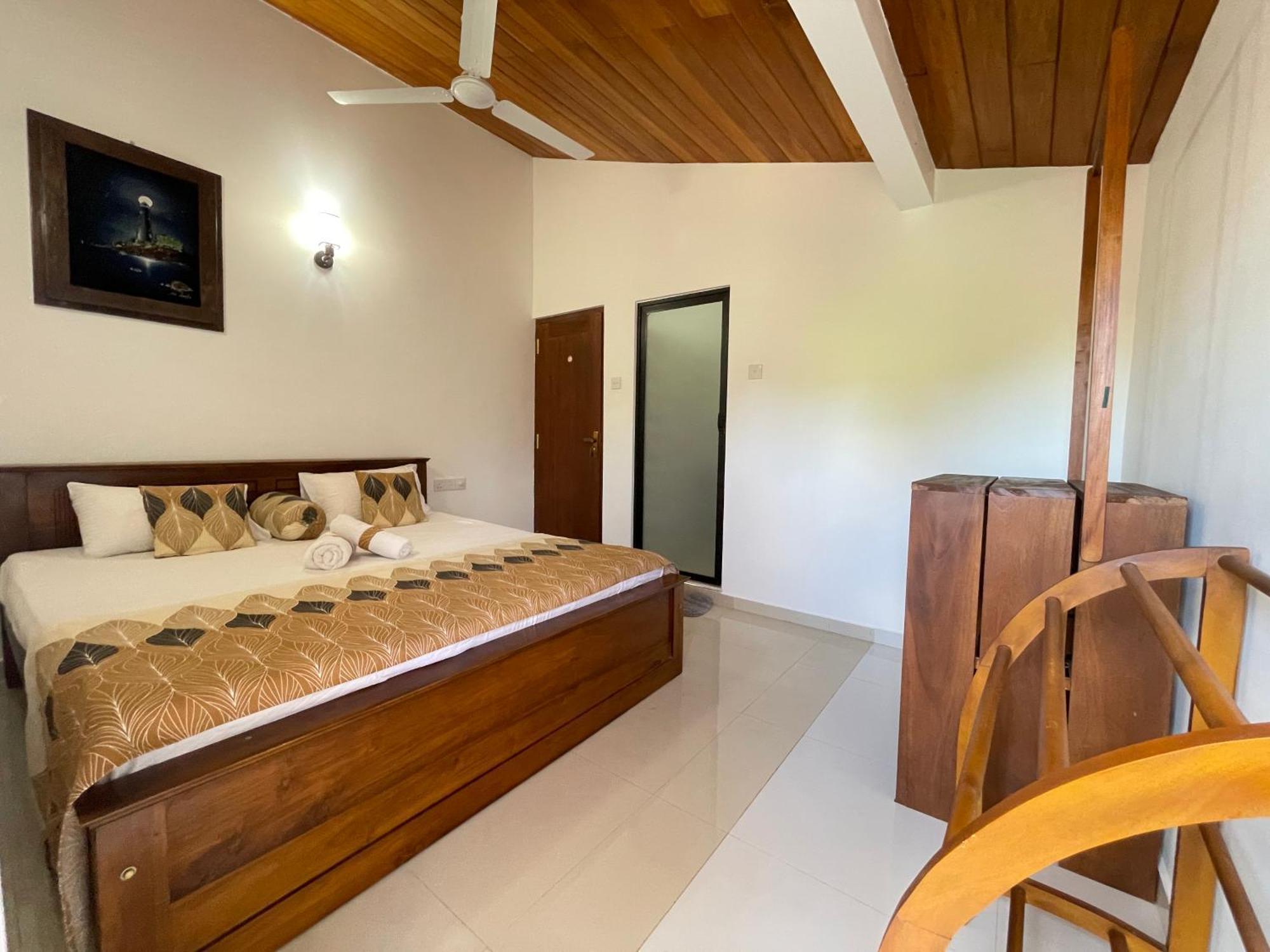 Villa 26 Weligama Buitenkant foto